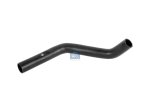DT Spare Parts - Hose, oil filler connector - 4.80213