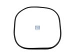 DT Spare Parts - Sealing frame, rear window - 4.80156