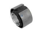 DT Spare Parts - Bushing, stabilizer, d: 40 mm, D: 70 mm, H: 46 mm - 4.80386 - 2 Pack