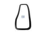 DT Spare Parts - Sealing frame, side window, left - 4.80258