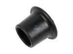 DT Spare Parts - Rubber mounting, d: 48 mm, D: 90 mm, L: 67 mm - 4.80356 - 4 Pack