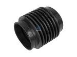DT Spare Parts - Hose, air suction, d: 125 mm, L: 195 mm - 4.80318