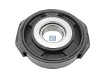 DT Spare Parts - Center bearing, d: 55 mm - 4.80291