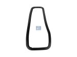 DT Spare Parts - Sealing frame, side window, right - 4.80259