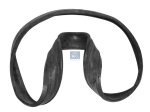 DT Spare Parts - Rubber ring, for fan, D: 679 mm - 4.80358