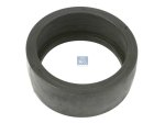 DT Spare Parts - Rubber mounting, d: 74 mm, D: 93 mm, H: 38 mm - 4.80308