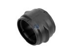 DT Spare Parts - Bushing, stabilizer, d: 58 mm, D: 75 mm, H: 56 mm - 4.80387 - 2 Pack