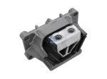 DT Spare Parts - Engine mounting, M14 x 1,5, M18 x 1,5, L: 230 mm, W: 130 mm - 4.80408