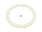 DT Spare Parts - Distance ring, d: 137 mm, D: 174 mm, H: 10 mm - 4.80427