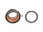DT Spare Parts - Repair kit, cabin suspension - 4.80434 - 2 Pack