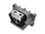 DT Spare Parts - Engine mounting, M14 x 1,5, M18 x 1,5, L: 230 mm, W: 130 mm - 4.80414