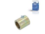 DT Spare Parts - Sleeve, cabin stabilizer, d: 25 mm, D: 35 mm, H: 38 mm - 4.80433 - 2 Pack