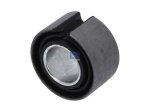 DT Spare Parts - Bushing, stabilizer, d: 40 mm, D: 80 mm, H: 45.5 mm - 4.80442 - 2 Pack