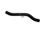 DT Spare Parts - Radiator hose, d: 28 mm - 4.80478