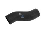 DT Spare Parts - Radiator hose, d: 64 mm, L: 215 mm - 4.80419
