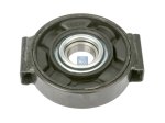 DT Spare Parts - Center bearing, d: 35 mm - 4.80395