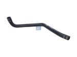 DT Spare Parts - Hose, heating, d1: 17.5 mm, d2: 21.5 mm - 4.80466