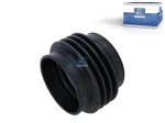 DT Spare Parts - Rubber boot, d: 130 mm, L: 126.5 mm - 4.80475