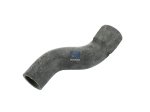 DT Spare Parts - Hose, heating, d1: 27 mm, d2: 31 mm - 4.80506