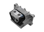 DT Spare Parts - Engine mounting, M14 x 1,5, M18 x 1,5, L: 230 mm, W: 130 mm - 4.80412