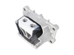 DT Spare Parts - Engine mounting, M14 x 1,5, M18 x 1,5, L: 230 mm, W: 130 mm - 4.80415