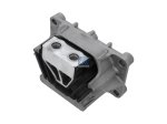 DT Spare Parts - Engine mounting, M14 x 1,5, M18 x 1,5, L: 230 mm, W: 130 mm - 4.80413