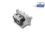 DT Spare Parts - Engine mounting, M14 x 1,5, M18 x 1,5, L: 230 mm, W: 130 mm - 4.80409