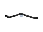 DT Spare Parts - Hose, heating, d1: 17.5 mm, d2: 22 mm - 4.80461