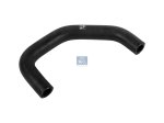 DT Spare Parts - Hose, heating, d: 17 mm - 4.80507