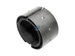 DT Spare Parts - Bushing, stabilizer, d: 80 mm, D: 109 mm, H: 67 mm - 4.80443 - 2 Pack