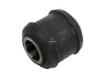 DT Spare Parts - Bushing, stabilizer, d: 17 mm, D: 40 mm, H: 40 mm - 4.80572 - 2 Pack