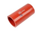 DT Spare Parts - Hose, retarder, d: 50 mm, L: 120 mm - 4.80554