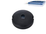 DT Spare Parts - Rubber buffer, D: 122 mm, b: 19.5 mm, H: 43 mm - 4.80578