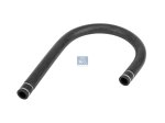 DT Spare Parts - Hose, heating, d: 17.5 mm - 4.80552