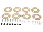 DT Spare Parts - Repair kit, injection coupling - 4.90052