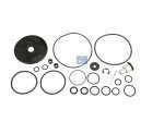 DT Spare Parts - Repair kit, trailer control valve - 4.90184
