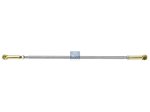 DT Spare Parts - Rod, accelerator pedal, complete, M6, L: 315 mm - 4.90088