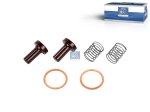 DT Spare Parts - Repair kit, feed pump - 4.90183