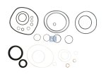 DT Spare Parts - Repair kit, steering gear - 4.90075