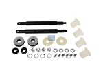 DT Spare Parts - Repair kit, cabin suspension - 4.90325