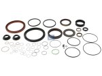 DT Spare Parts - Seal ring kit, shifting cylinder - 4.90379