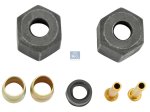 DT Spare Parts - Repair kit, D: 4 mm, D: 2 mm - 4.90365 - 20 Pack