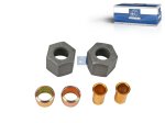 DT Spare Parts - Repair kit, D: 10 mm, D: 8 mm - 4.90368 - 10 Pack