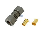 DT Spare Parts - Repair kit, D: 10 mm, D: 8 mm - 4.90426 - 10 Pack