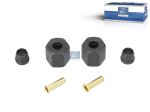 DT Spare Parts - Repair kit, D: 6 mm, D: 4 mm - 4.90366 - 20 Pack