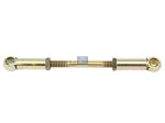 DT Spare Parts - Rod, complete, L: 195 mm - 4.90275