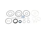 DT Spare Parts - Repair kit, steering gear - 4.90406