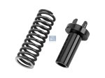 DT Spare Parts - Repair kit, valve - 4.90348