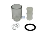 DT Spare Parts - Repair kit, feed pump - 4.90502
