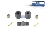 DT Spare Parts - Repair kit, D: 4 mm, D: 2 mm - 4.90433 - 10 Pack